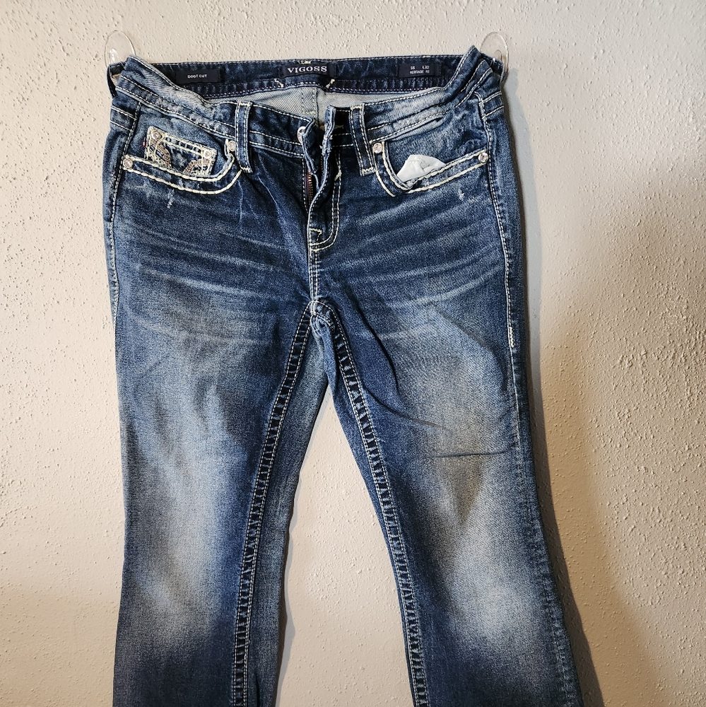 Vigoss Jeans